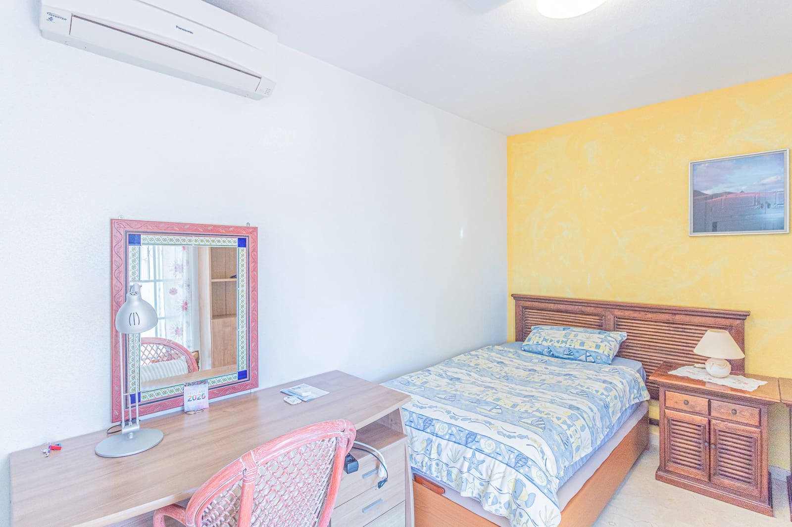 3 slaapkamer Rijtjeshuis te koop in Playa Flamenca met zwembad - € 259.000 (Ref: 9516561)