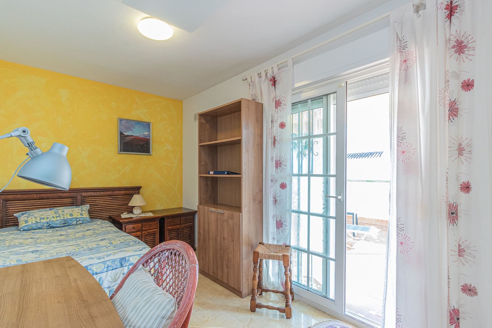 3 slaapkamer Rijtjeshuis te koop in Playa Flamenca met zwembad - € 259.000 (Ref: 9516561)