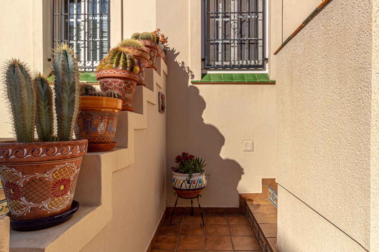 3 slaapkamer Rijtjeshuis te koop in Playa Flamenca met zwembad - € 259.000 (Ref: 9516561)