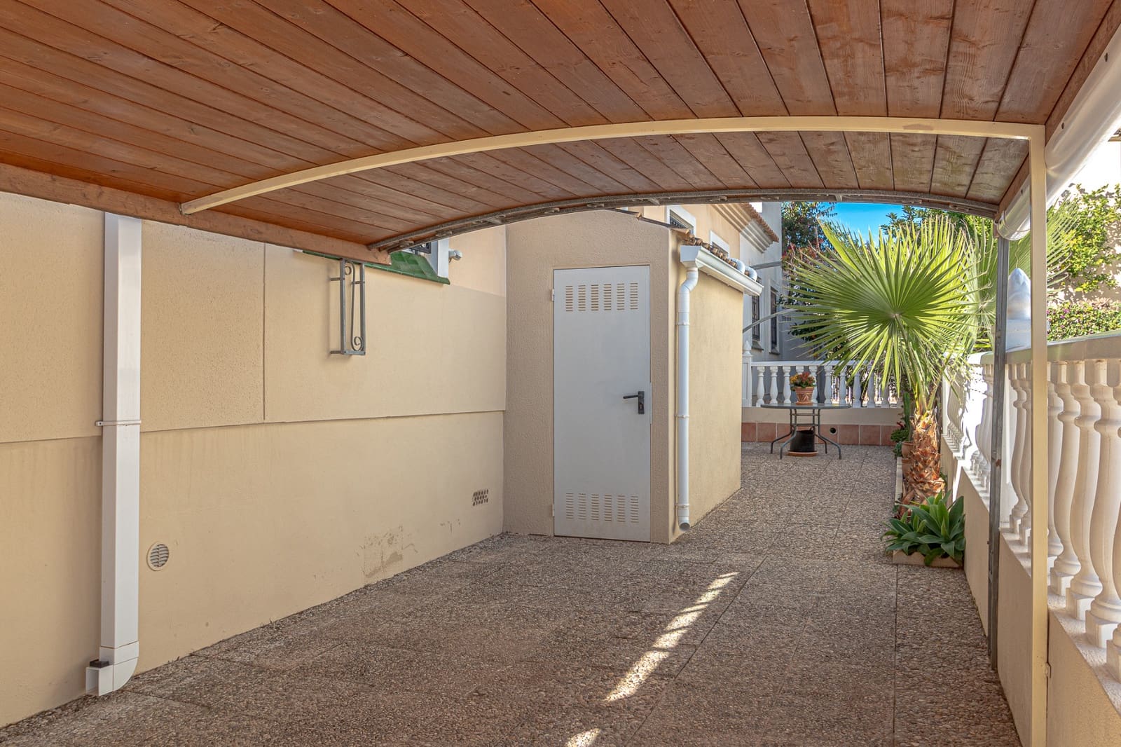 3 slaapkamer Rijtjeshuis te koop in Playa Flamenca met zwembad - € 259.000 (Ref: 9516561)