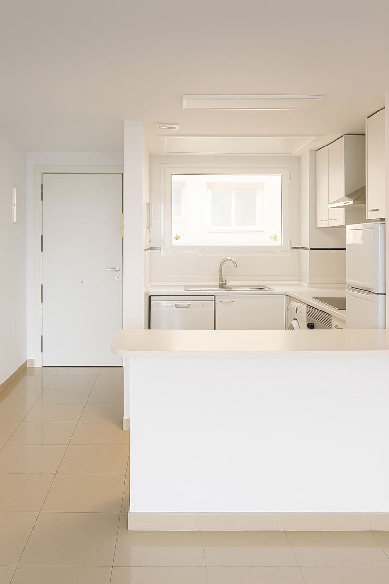 2 bedroom Apartment for sale in Playa Flamenca with pool garage - € 249,000 (Ref: 9516562)