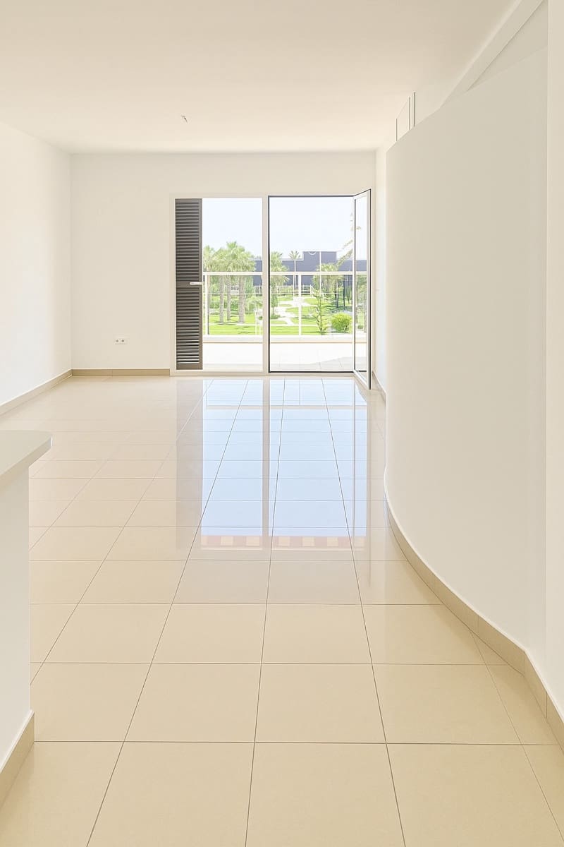 2 bedroom Apartment for sale in Playa Flamenca with pool garage - € 249,000 (Ref: 9516562)