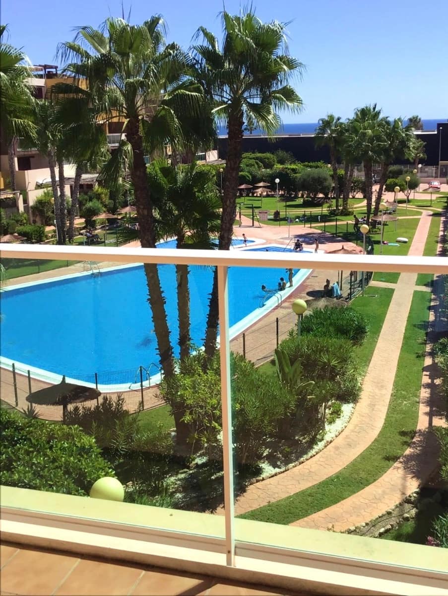 2 bedroom Apartment for sale in Playa Flamenca with pool garage - € 249,000 (Ref: 9516562)