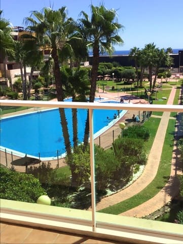 2 bedroom Apartment for sale in Playa Flamenca, Orihuela with pool garage - € 249,000 (Ref: 9516562)