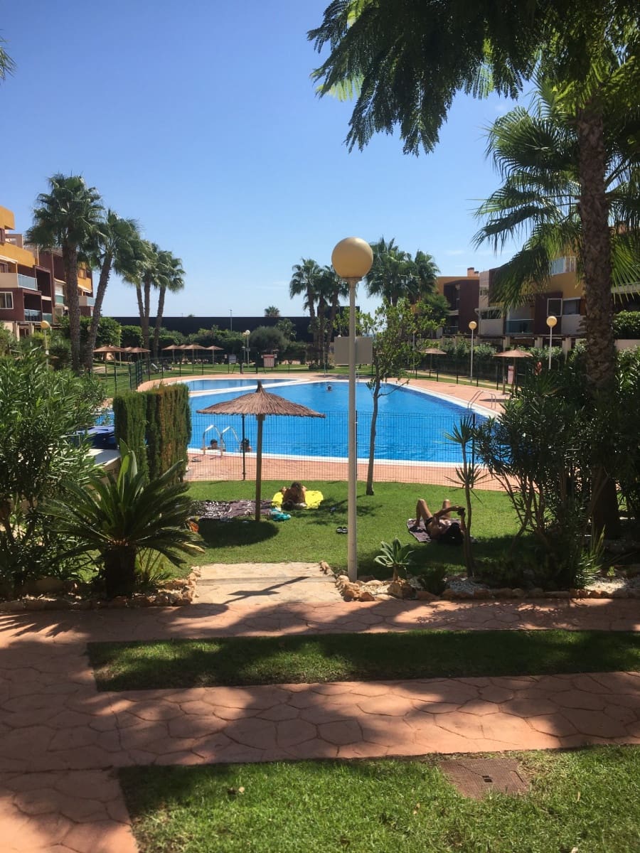 2 bedroom Apartment for sale in Playa Flamenca with pool garage - € 249,000 (Ref: 9516562)
