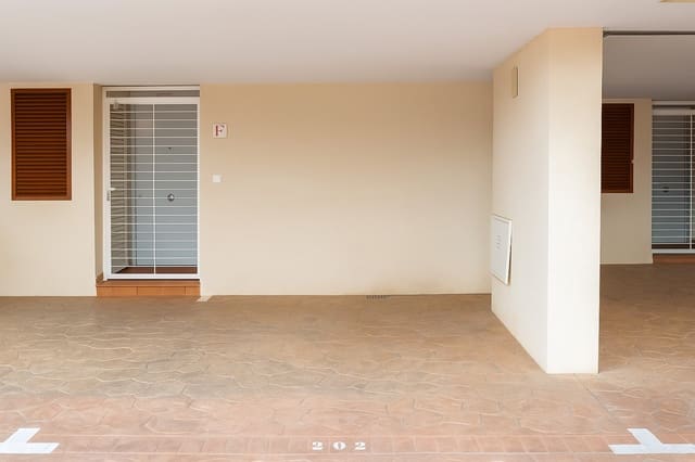 2 bedroom Apartment for sale in Playa Flamenca, Orihuela with pool garage - € 249,000 (Ref: 9516562)