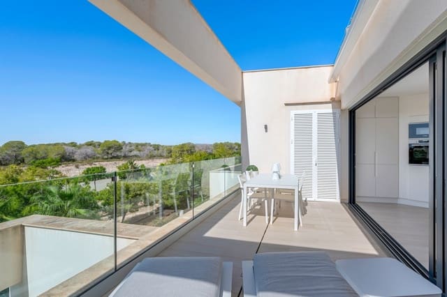 2 sovrum Lägenhet till salu i Las Colinas Golf, Orihuela med pool - 359 000 € (Ref: 9523039)