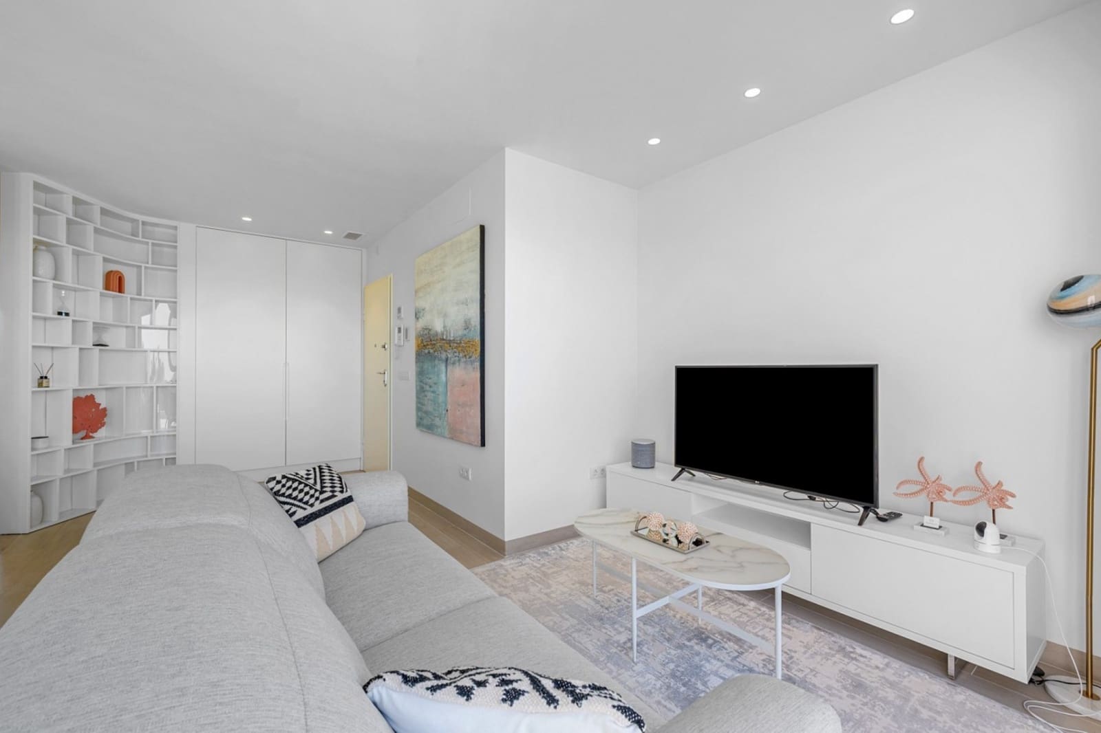 2 bedroom Apartment for sale in Las Colinas Golf with pool - € 359,000 (Ref: 9523039)