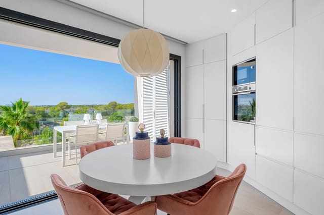 2 sovrum Lägenhet till salu i Las Colinas Golf, Orihuela med pool - 359 000 € (Ref: 9523039)