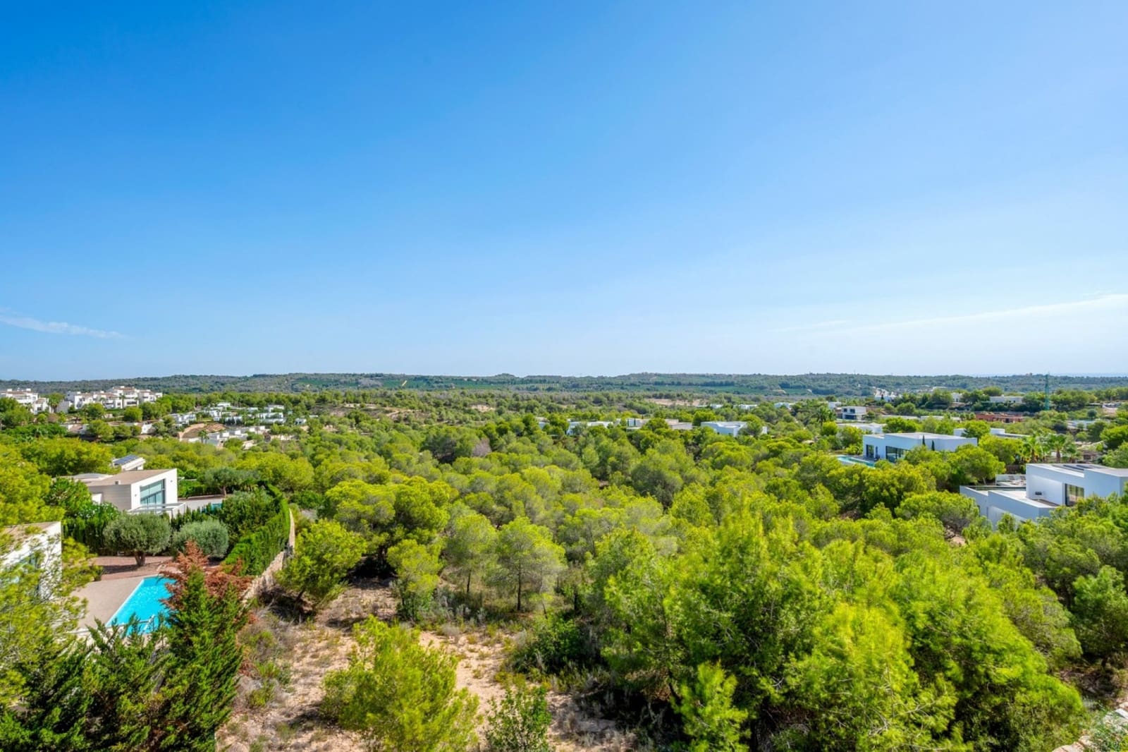 2 bedroom Apartment for sale in Las Colinas Golf with pool - € 359,000 (Ref: 9523039)