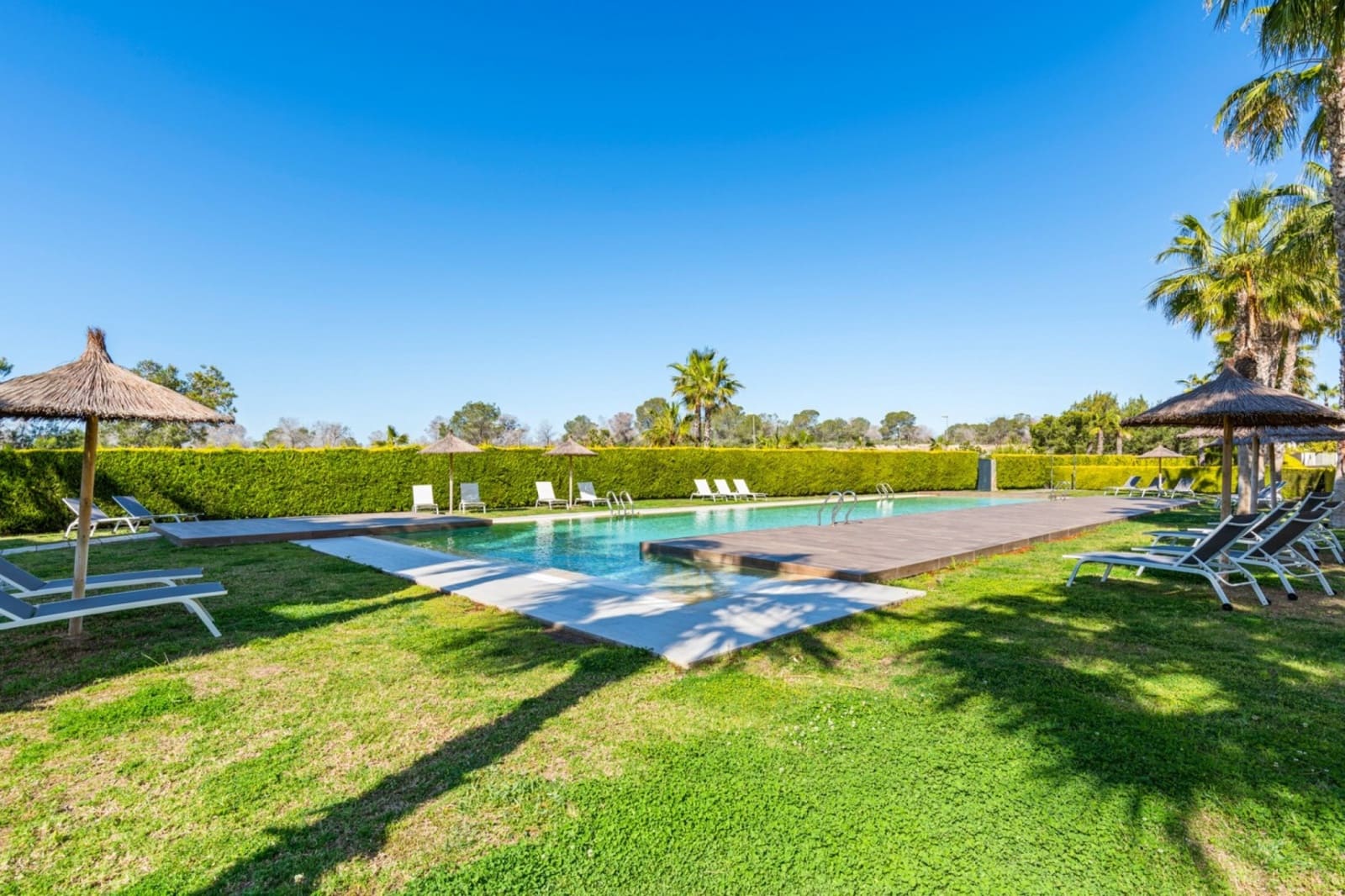 2 bedroom Apartment for sale in Las Colinas Golf with pool - € 359,000 (Ref: 9523039)