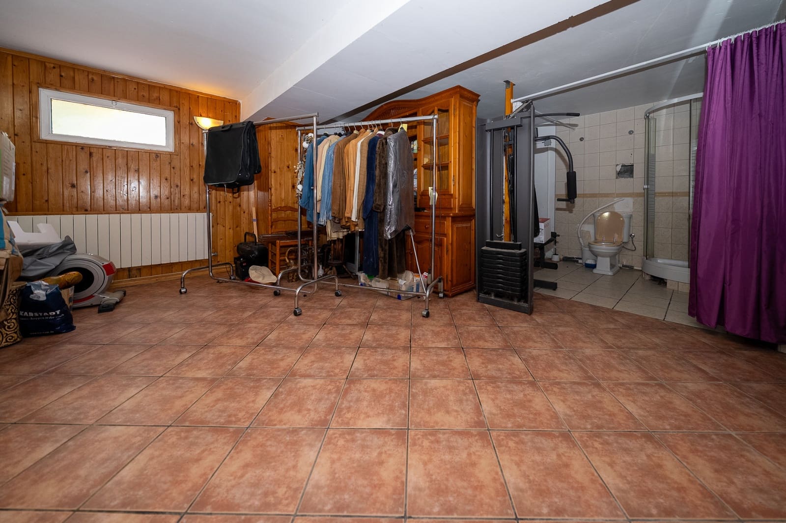 3 chambre Villa/Maison Semi-Mitoyenne à vendre à El Chaparral avec piscine - 390 000 € (Ref: 9532737)