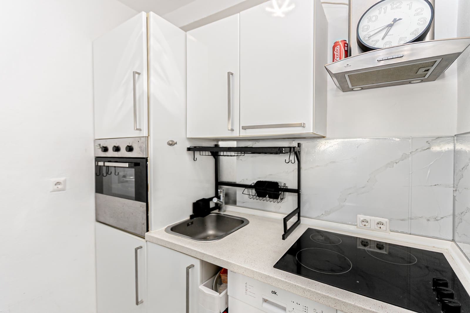 2 soveværelse Bungalow til salg i Torrevieja med swimmingpool - € 145.000 (Ref: 9539079)