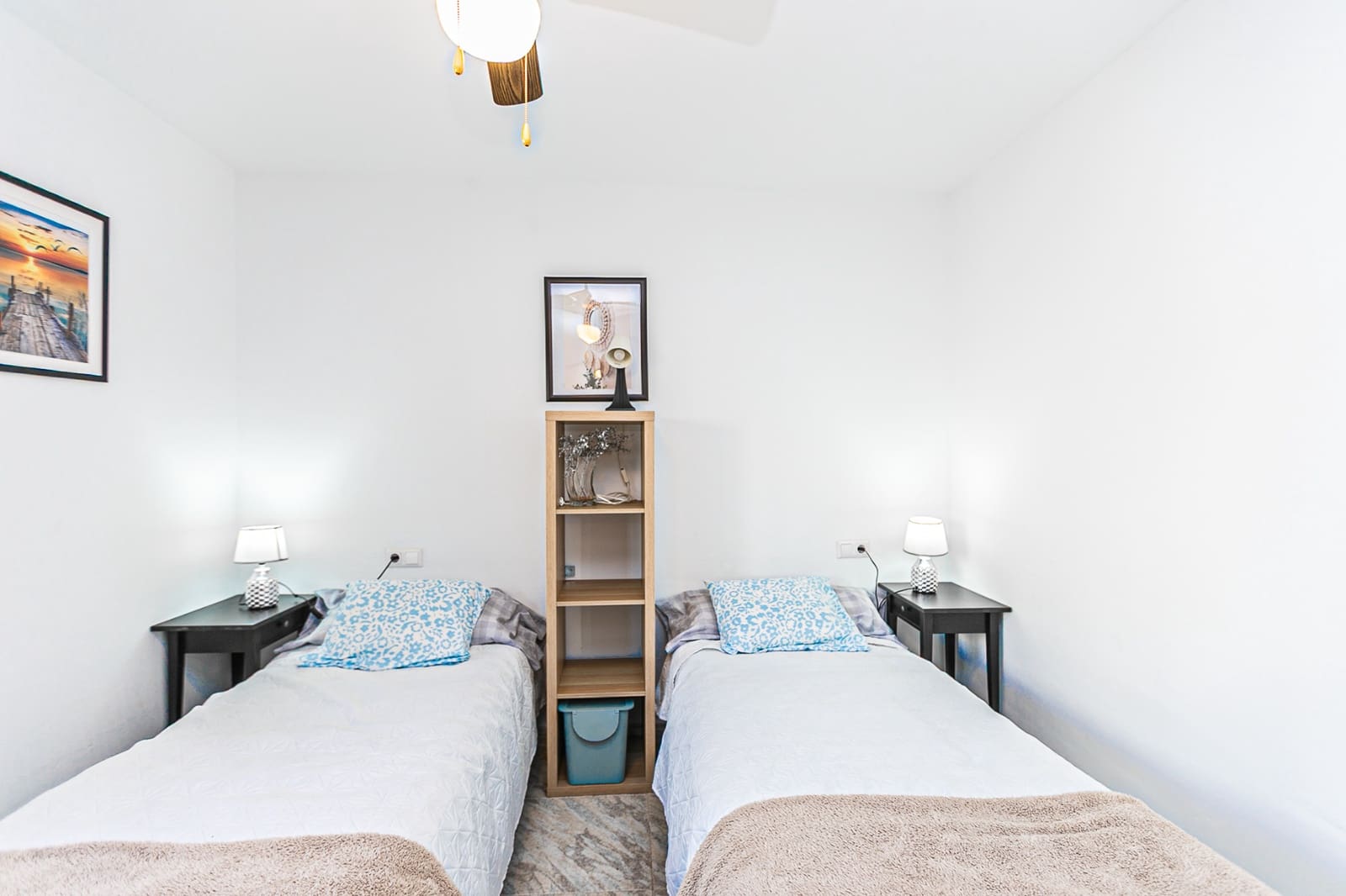 2 soveværelse Bungalow til salg i Torrevieja med swimmingpool - € 145.000 (Ref: 9539079)