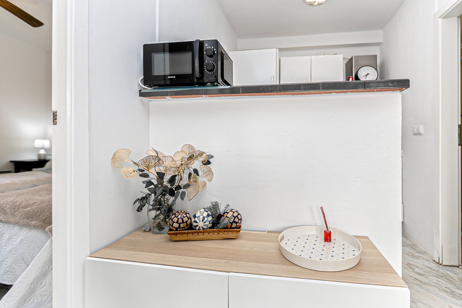 2 soveværelse Bungalow til salg i Torrevieja med swimmingpool - € 145.000 (Ref: 9539079)