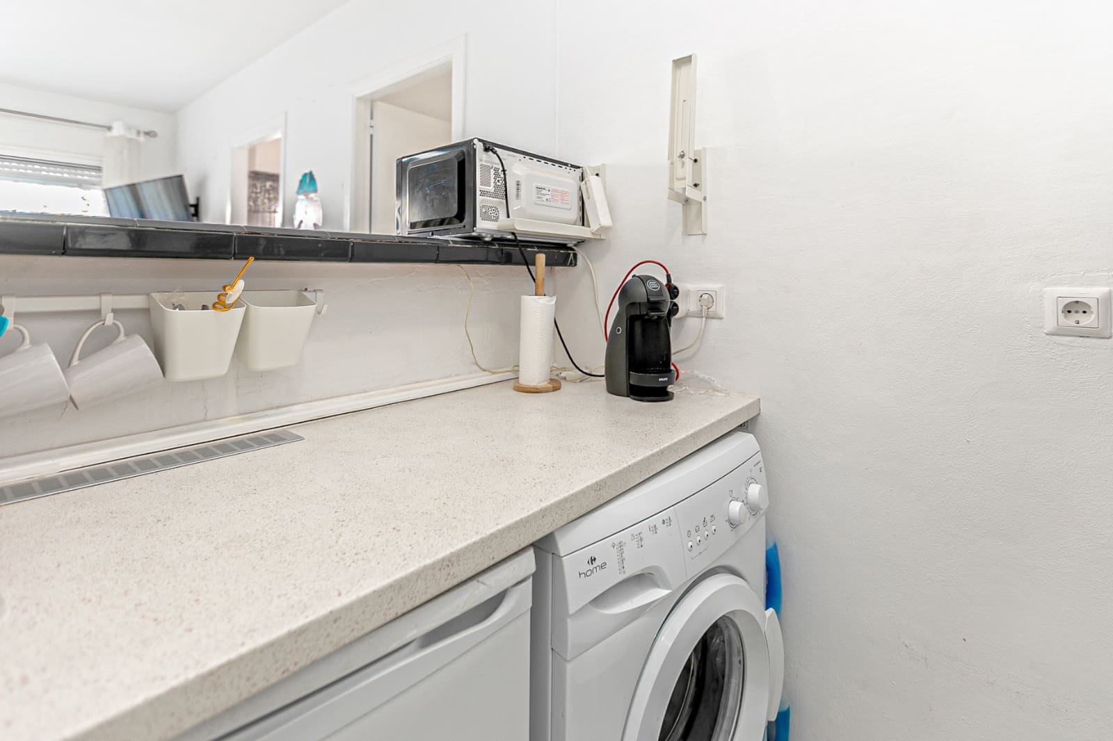 2 soveværelse Bungalow til salg i Torrevieja med swimmingpool - € 145.000 (Ref: 9539079)