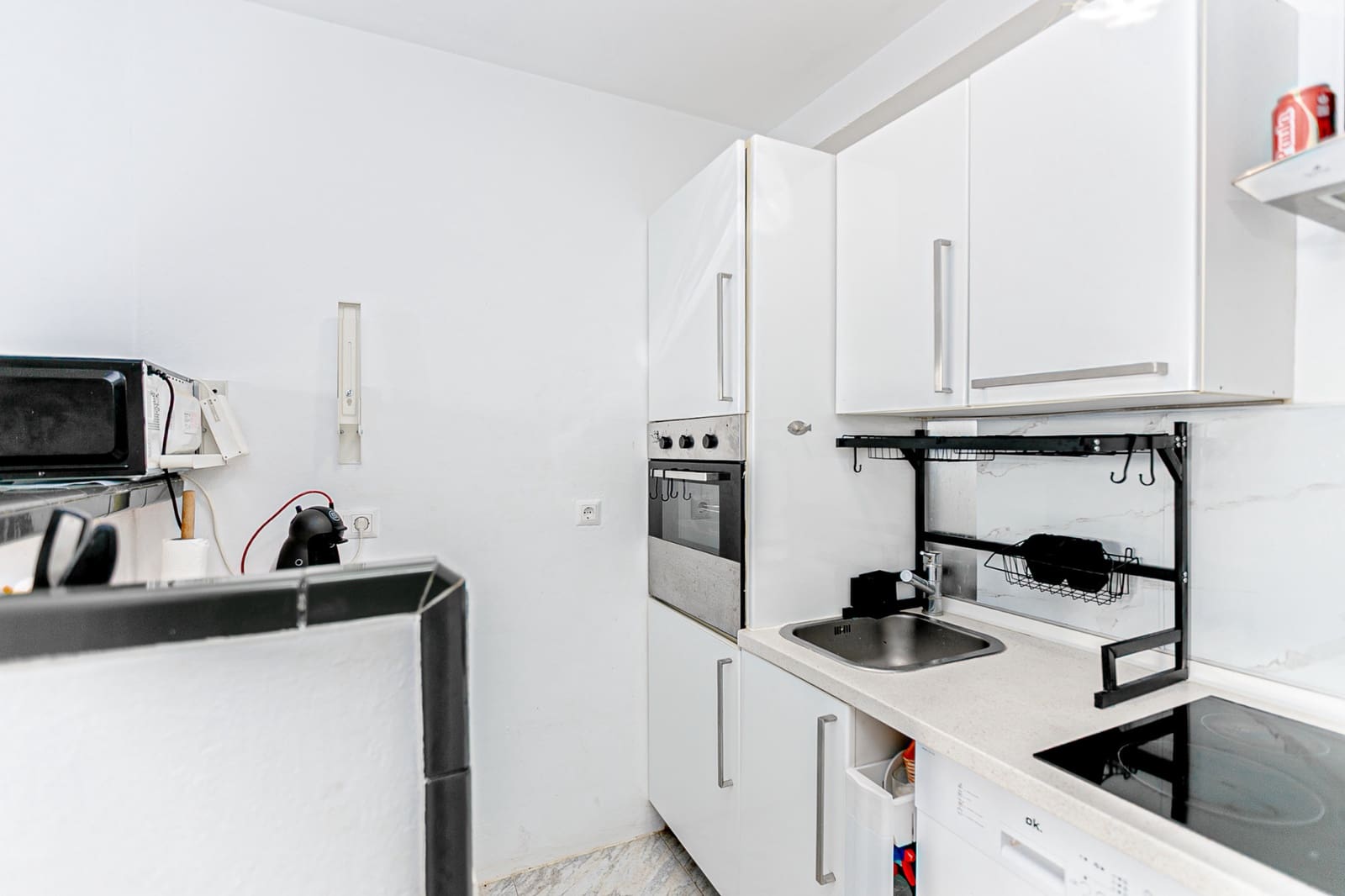 2 soveværelse Bungalow til salg i Torrevieja med swimmingpool - € 145.000 (Ref: 9539079)