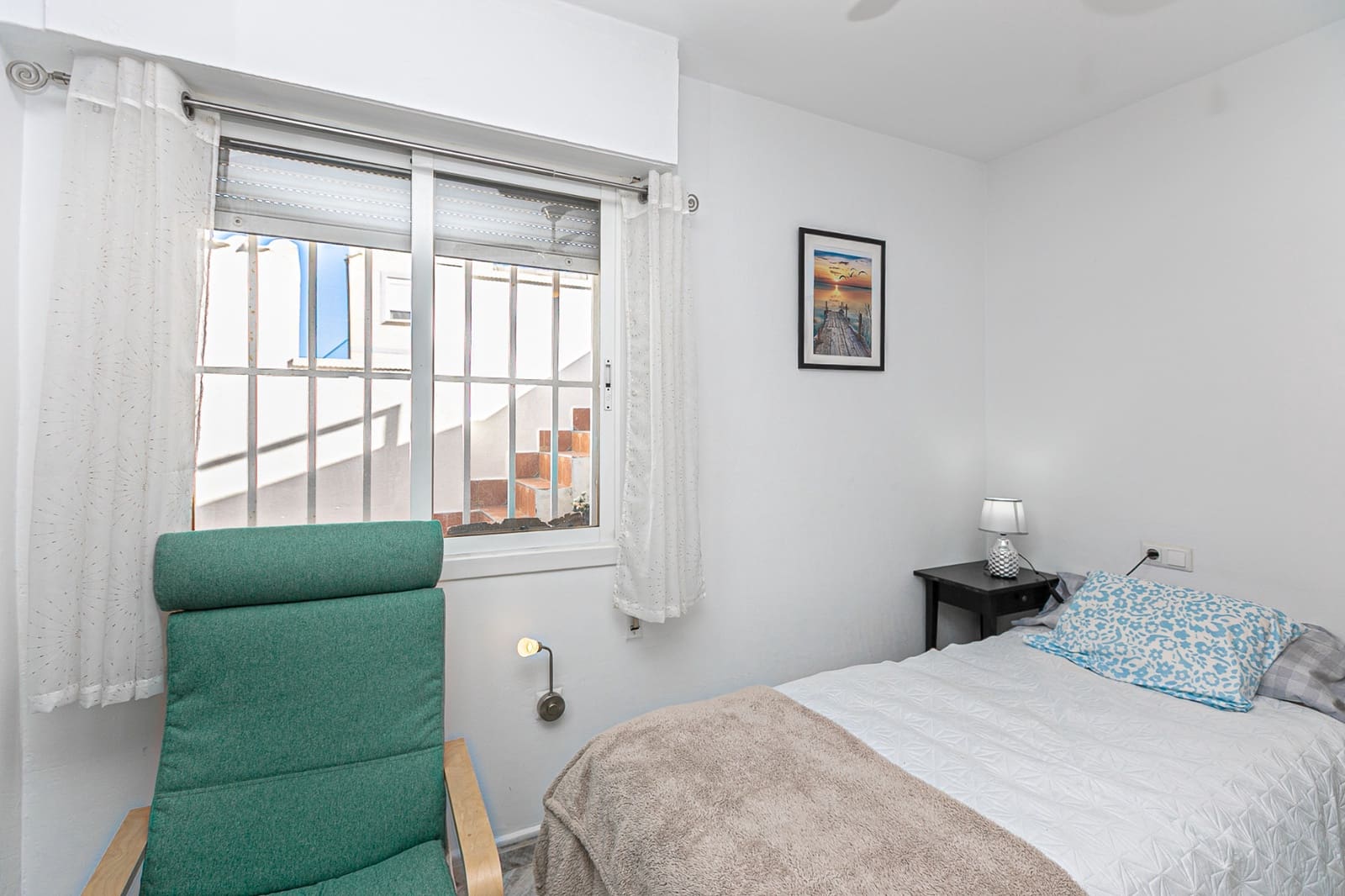 2 soveværelse Bungalow til salg i Torrevieja med swimmingpool - € 145.000 (Ref: 9539079)