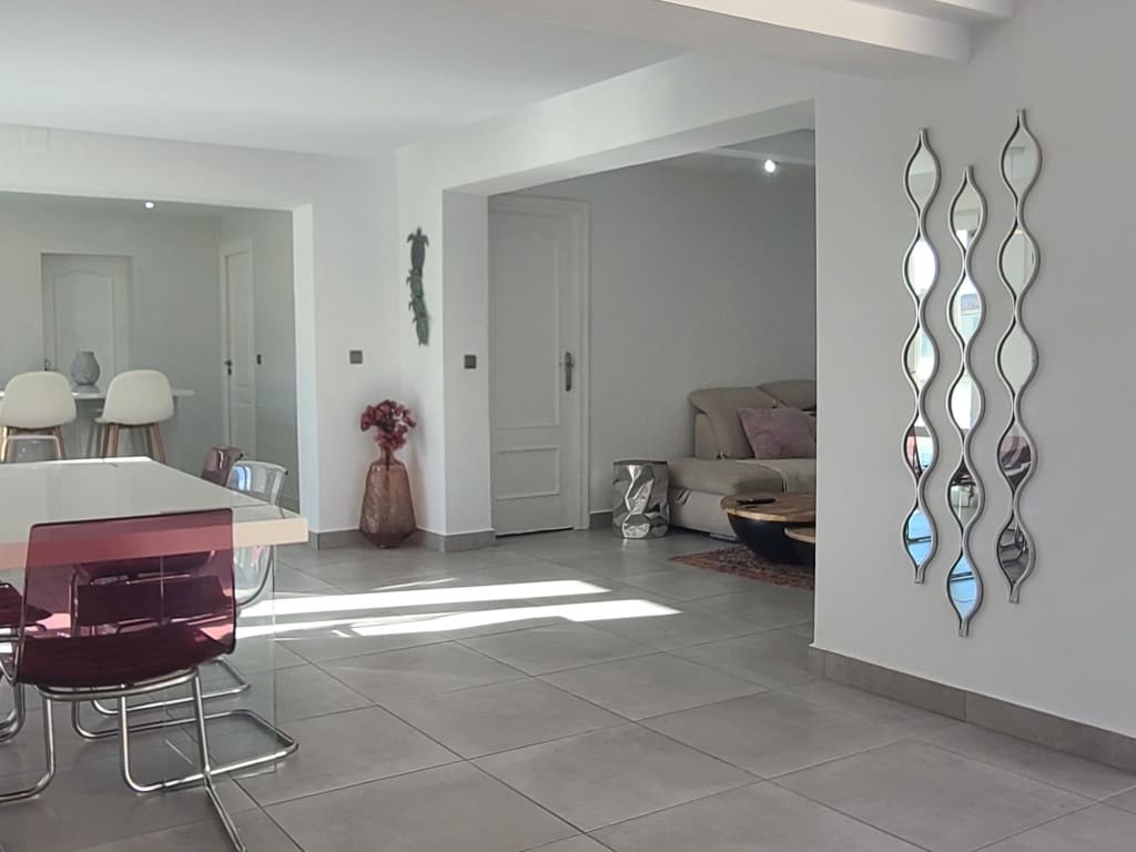 4 makuuhuone Huvila myytävänä paikassa Los Balcones mukana uima-altaan - 535 000 € (Ref: 9541894)