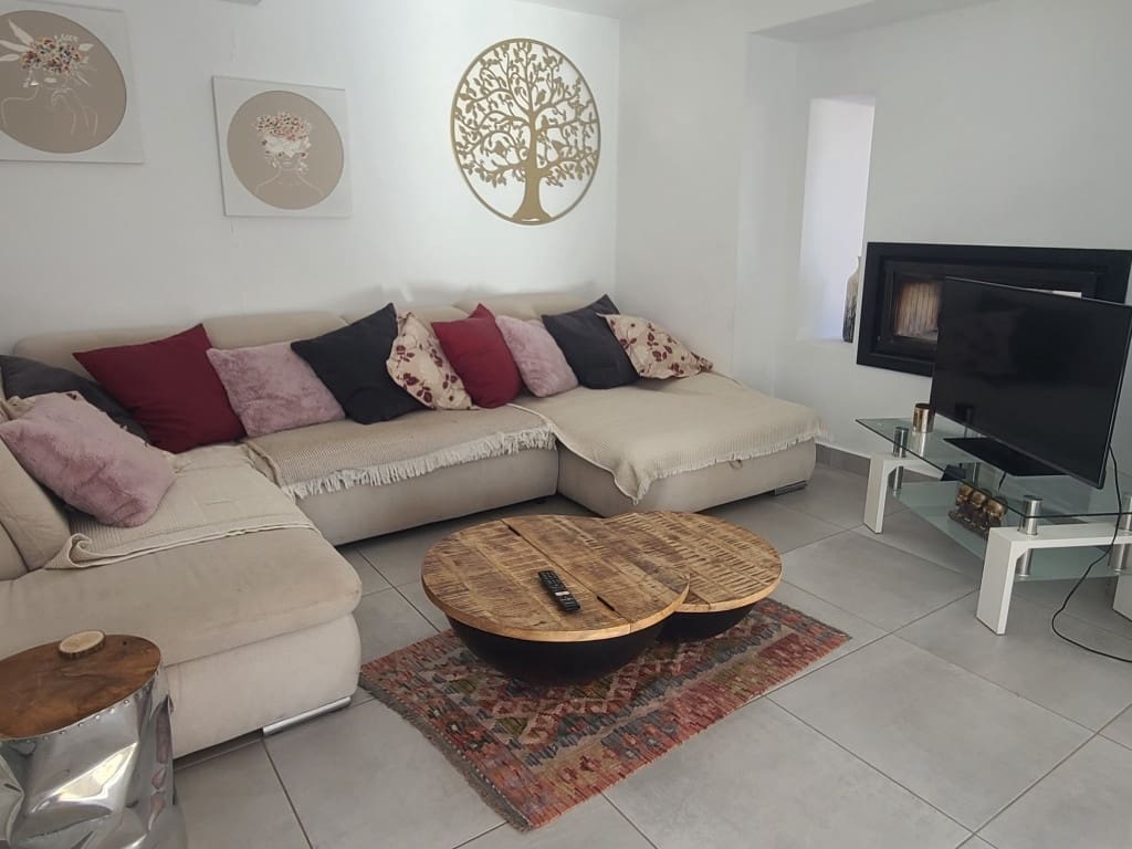 4 makuuhuone Huvila myytävänä paikassa Los Balcones mukana uima-altaan - 535 000 € (Ref: 9541894)