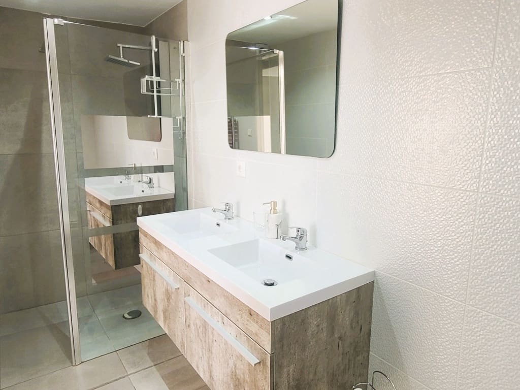 4 makuuhuone Huvila myytävänä paikassa Los Balcones mukana uima-altaan - 535 000 € (Ref: 9541894)