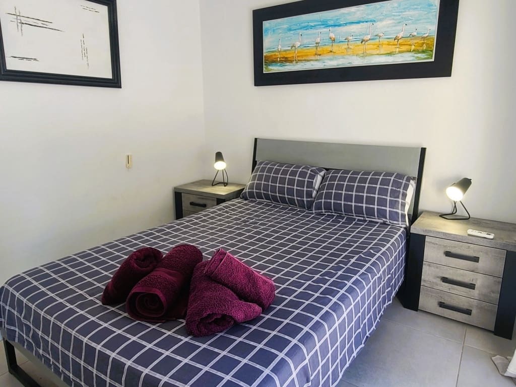 4 makuuhuone Huvila myytävänä paikassa Los Balcones mukana uima-altaan - 535 000 € (Ref: 9541894)