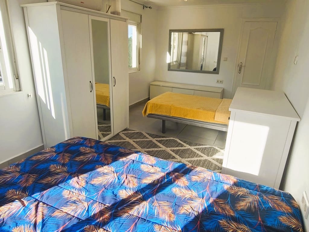 4 makuuhuone Huvila myytävänä paikassa Los Balcones mukana uima-altaan - 535 000 € (Ref: 9541894)