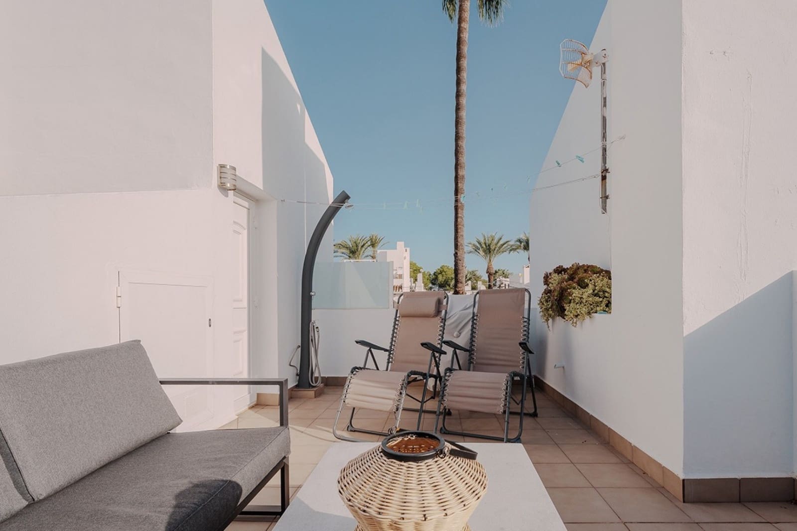 Casa de 3 habitaciones en Villamartin en venta con piscina - 299.000 € (Ref: 9542078)