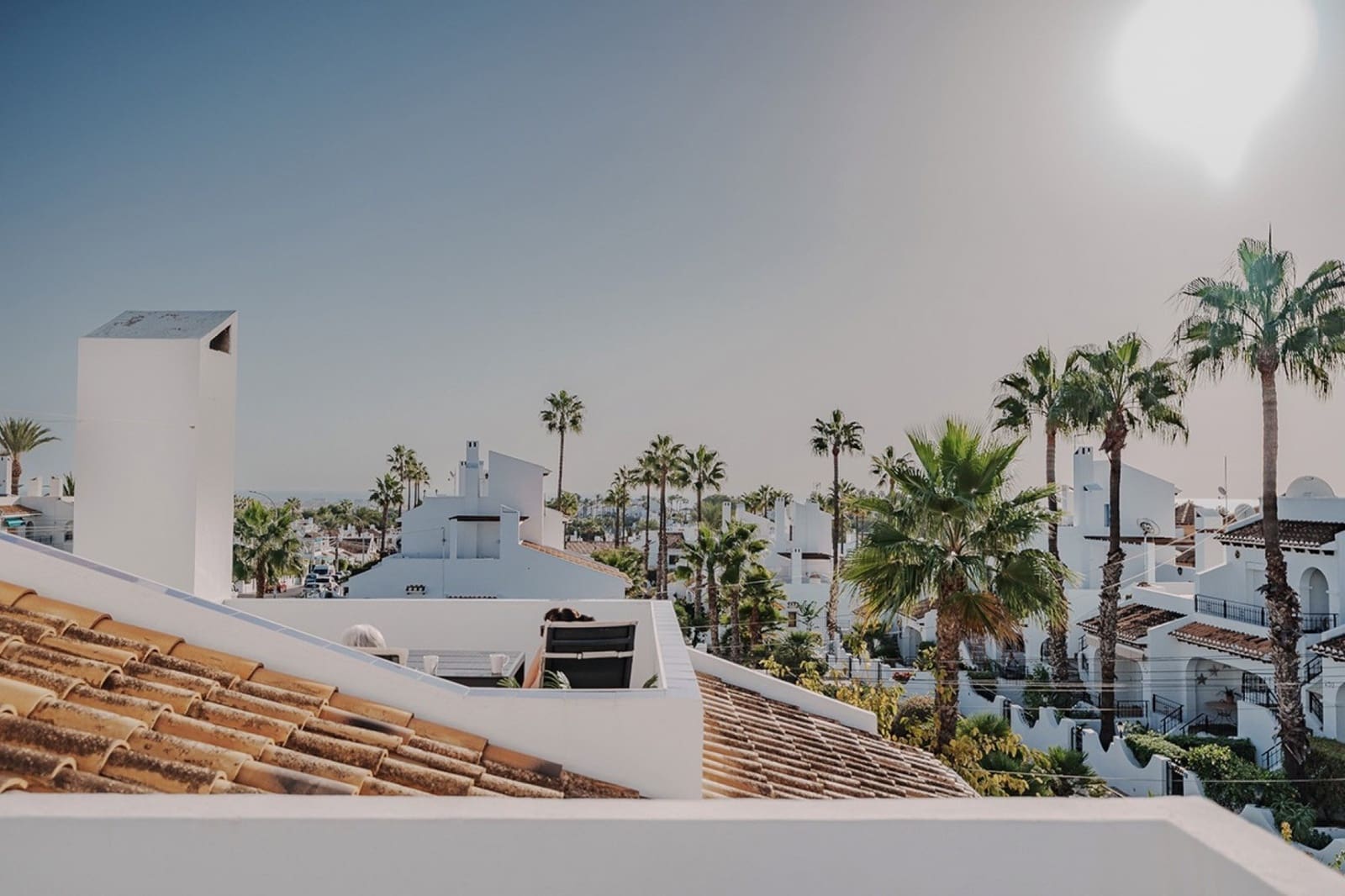 Casa de 3 habitaciones en Villamartin en venta con piscina - 299.000 € (Ref: 9542078)