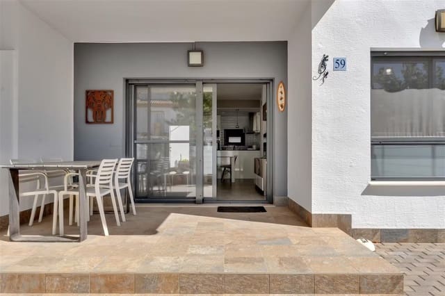 2 camera da letto Appartamento in vendita in Pilar de la Horadada con piscina - 210.000 € (Rif: 9548992)