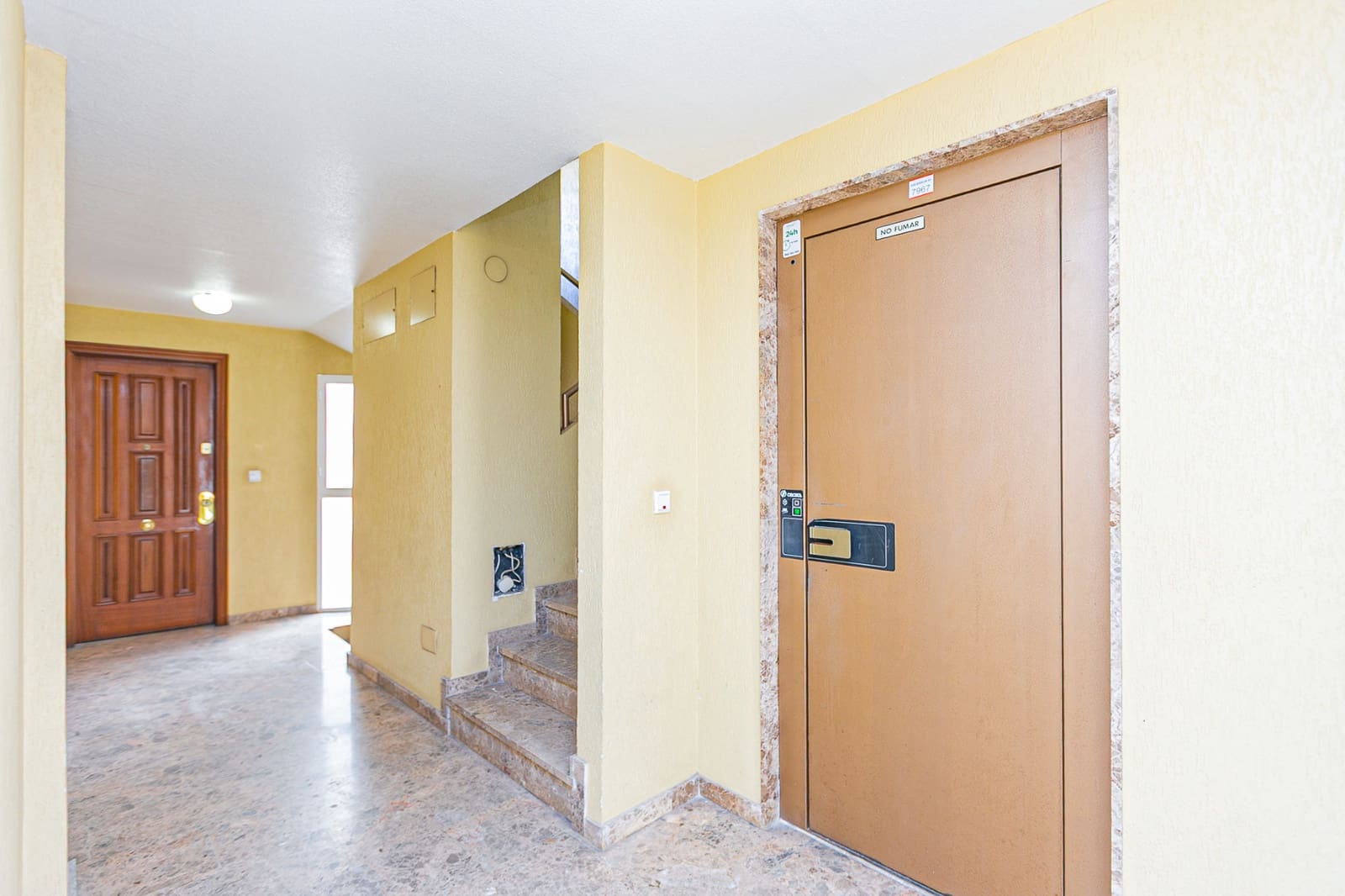 Ático de 2 habitaciones en Torrevieja en venta - 200.000 € (Ref: 9550127)