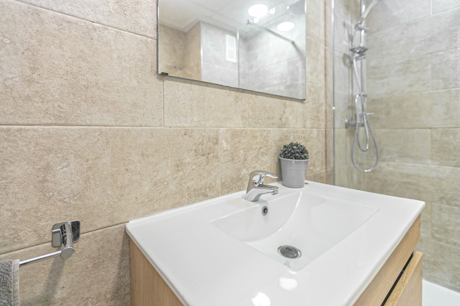 Ático de 2 habitaciones en Torrevieja en venta - 200.000 € (Ref: 9550127)