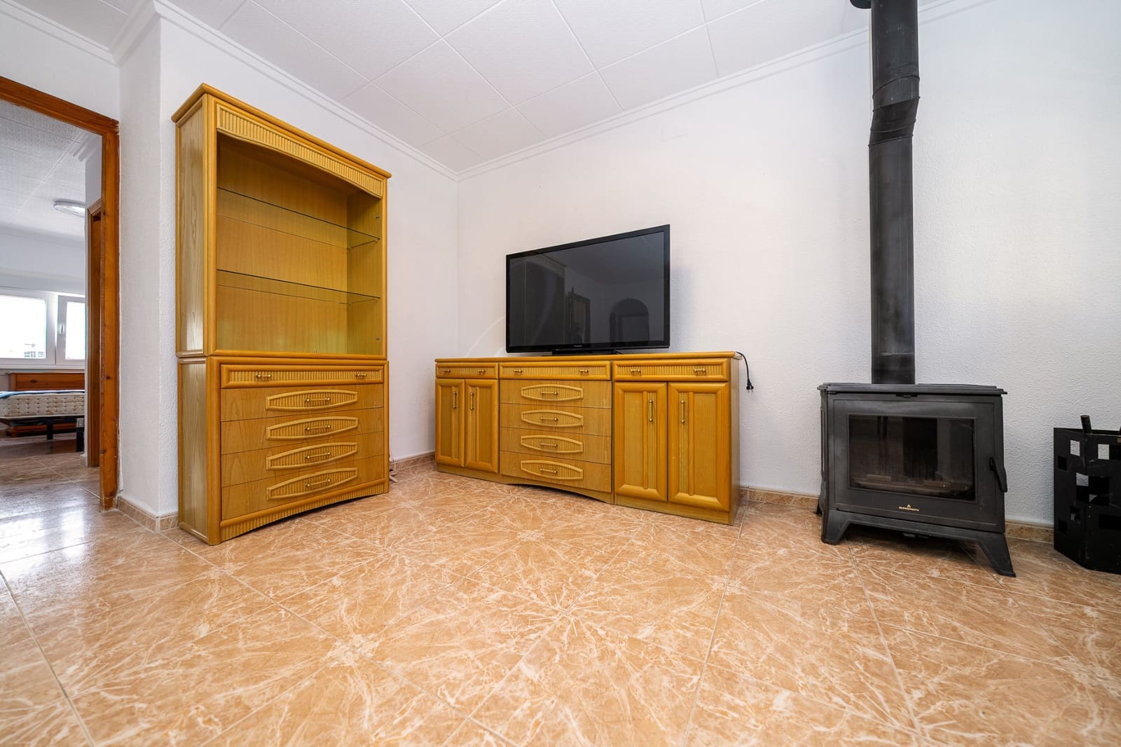 3 chambre Villa/Maison à vendre à La Marina avec piscine - 225 000 € (Ref: 9560733)