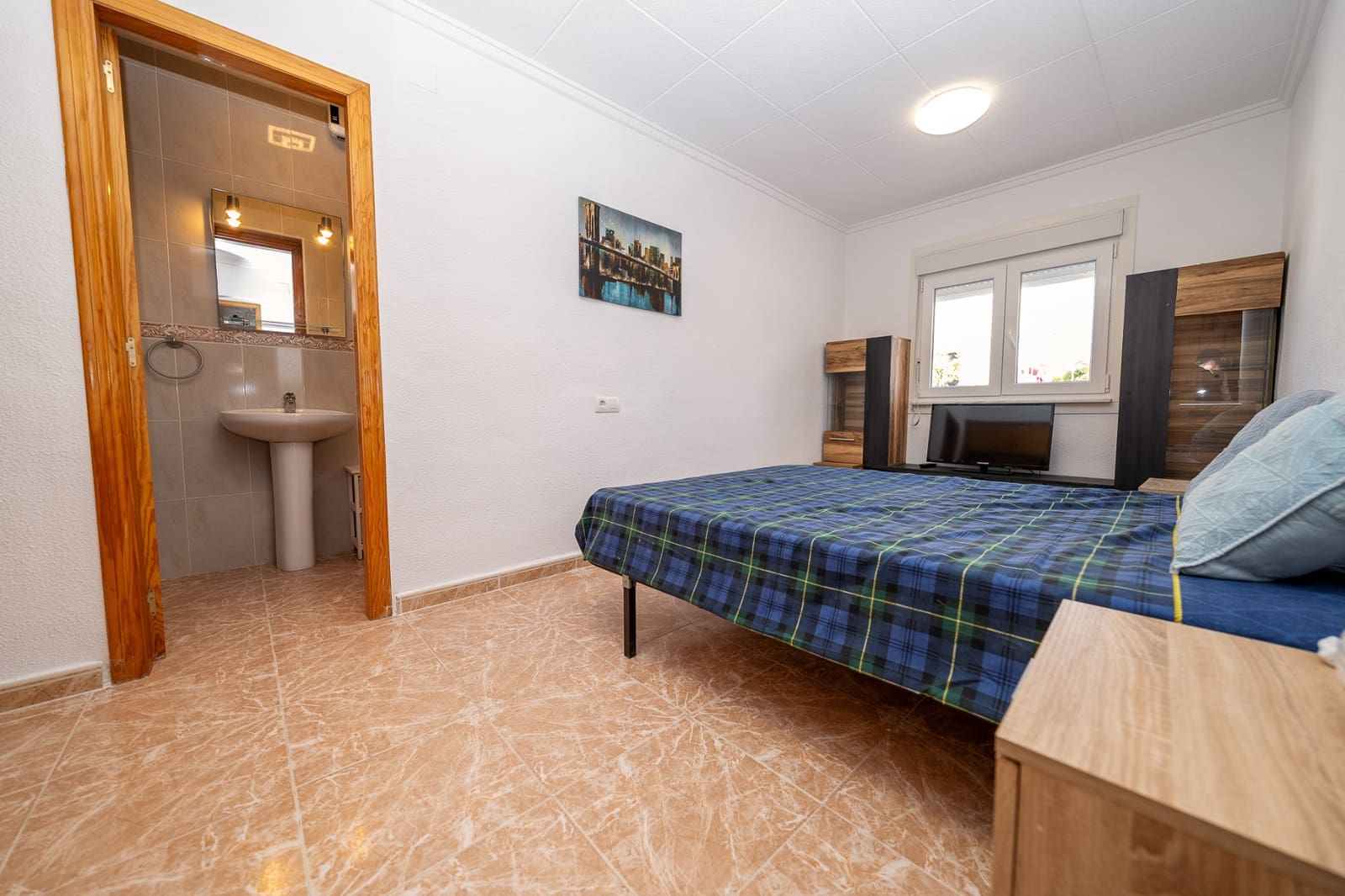 3 chambre Villa/Maison à vendre à La Marina avec piscine - 225 000 € (Ref: 9560733)