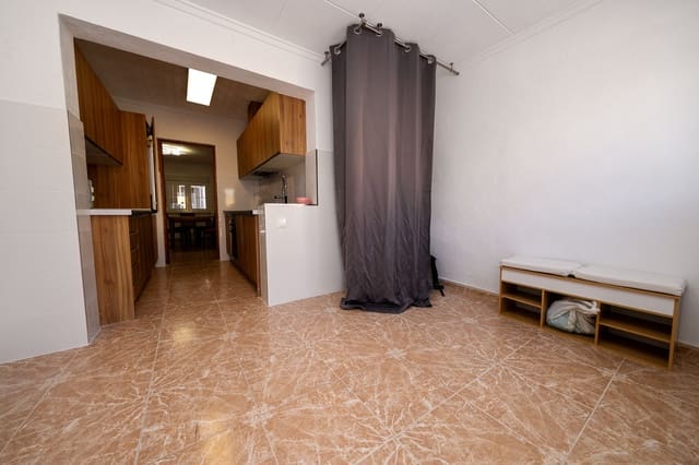 3 chambre Villa/Maison à vendre à La Marina, Elche / Elx avec piscine - 225 000 € (Ref: 9560733)