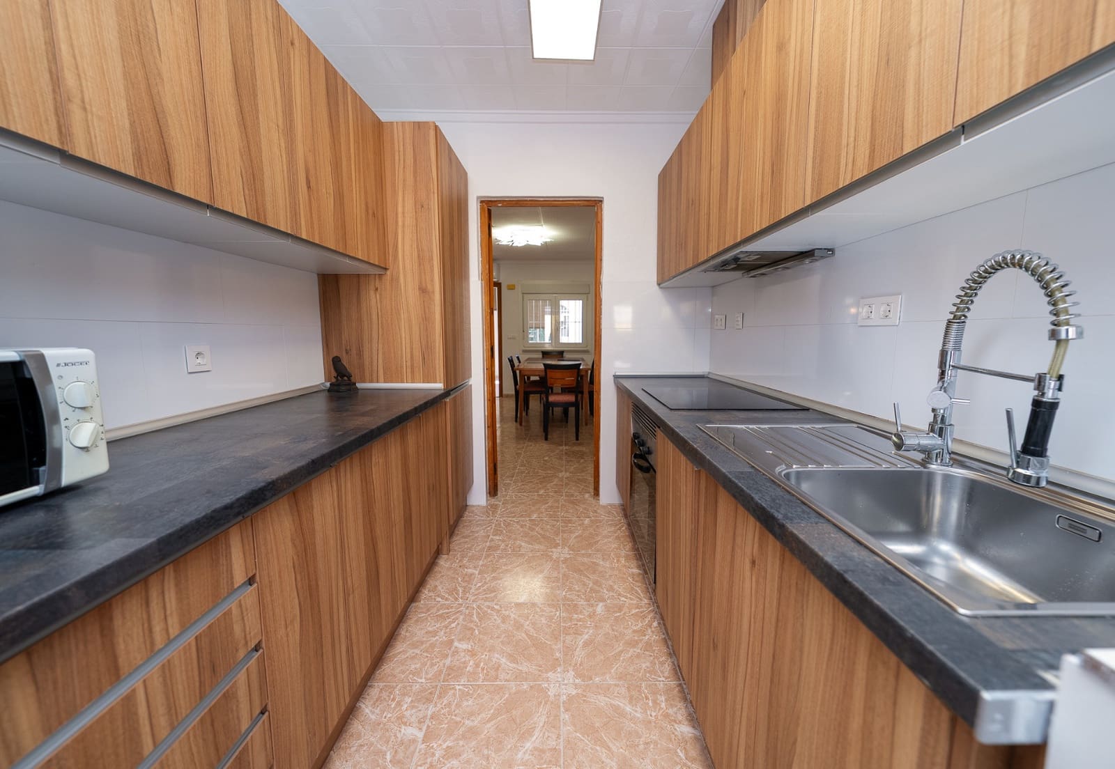 3 chambre Villa/Maison à vendre à La Marina avec piscine - 225 000 € (Ref: 9560733)