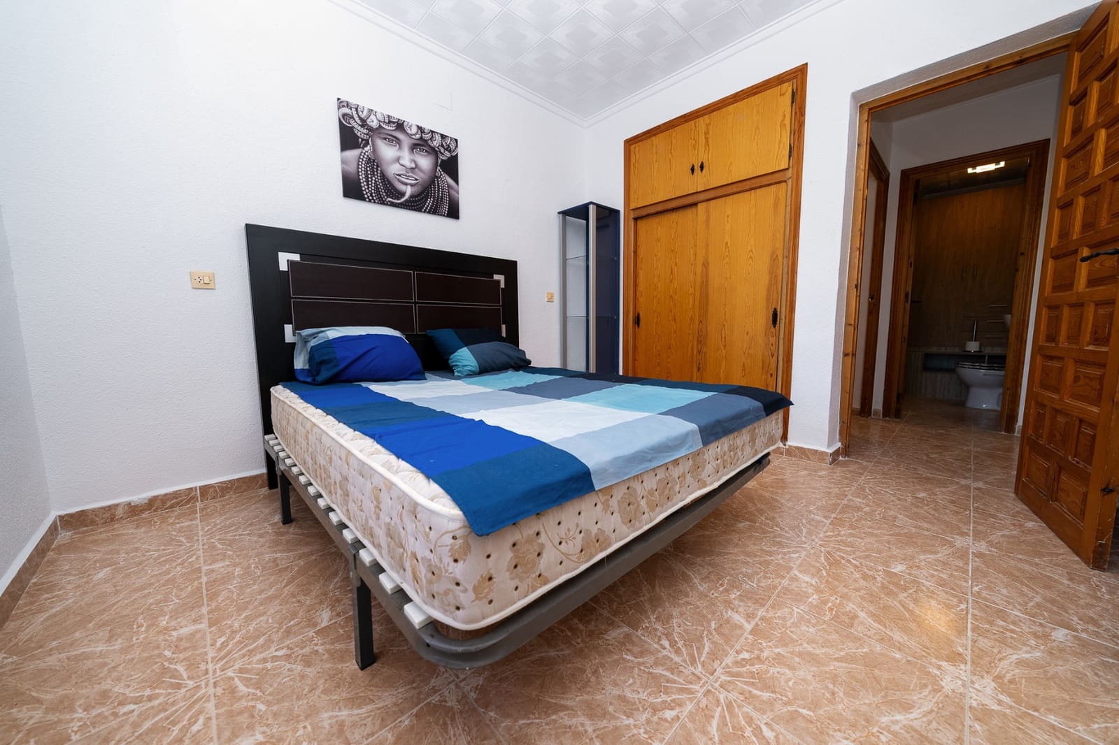 3 chambre Villa/Maison à vendre à La Marina avec piscine - 225 000 € (Ref: 9560733)