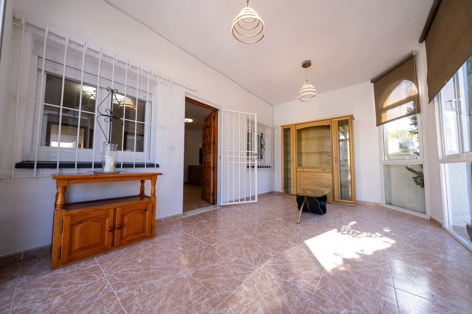 3 chambre Villa/Maison à vendre à La Marina avec piscine - 225 000 € (Ref: 9560733)