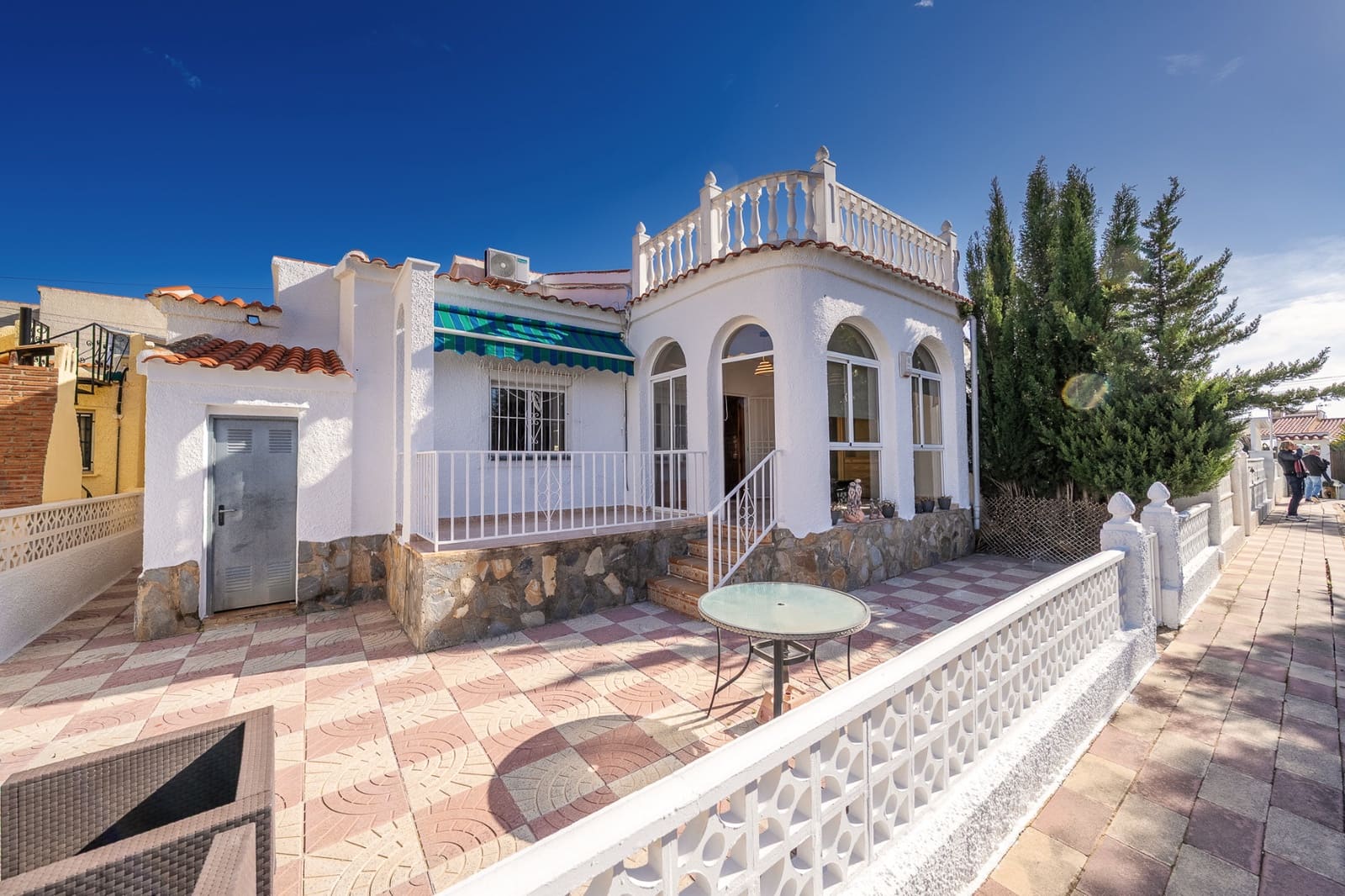 3 chambre Villa/Maison à vendre à La Marina avec piscine - 225 000 € (Ref: 9560733)