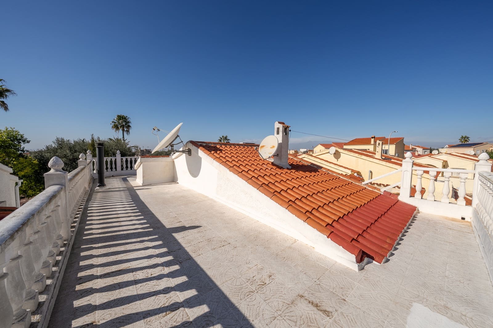 3 chambre Villa/Maison à vendre à La Marina avec piscine - 225 000 € (Ref: 9560733)