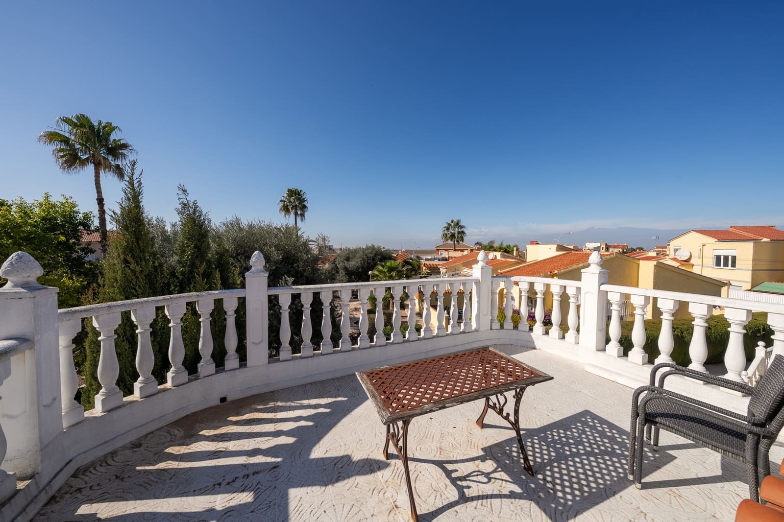 3 chambre Villa/Maison à vendre à La Marina avec piscine - 225 000 € (Ref: 9560733)