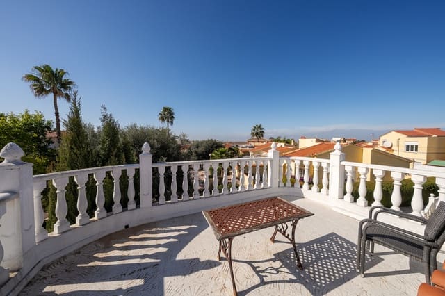 3 chambre Villa/Maison à vendre à La Marina, Elche / Elx avec piscine - 225 000 € (Ref: 9560733)