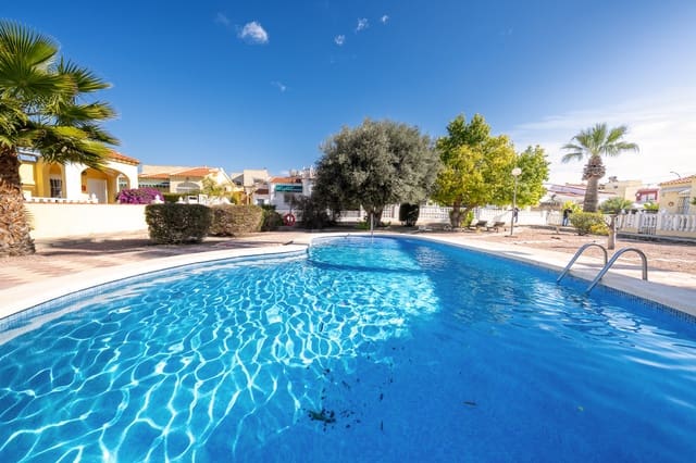 3 chambre Villa/Maison à vendre à La Marina, Elche / Elx avec piscine - 225 000 € (Ref: 9560733)