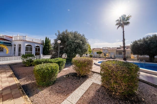 3 chambre Villa/Maison à vendre à La Marina, Elche / Elx avec piscine - 225 000 € (Ref: 9560733)