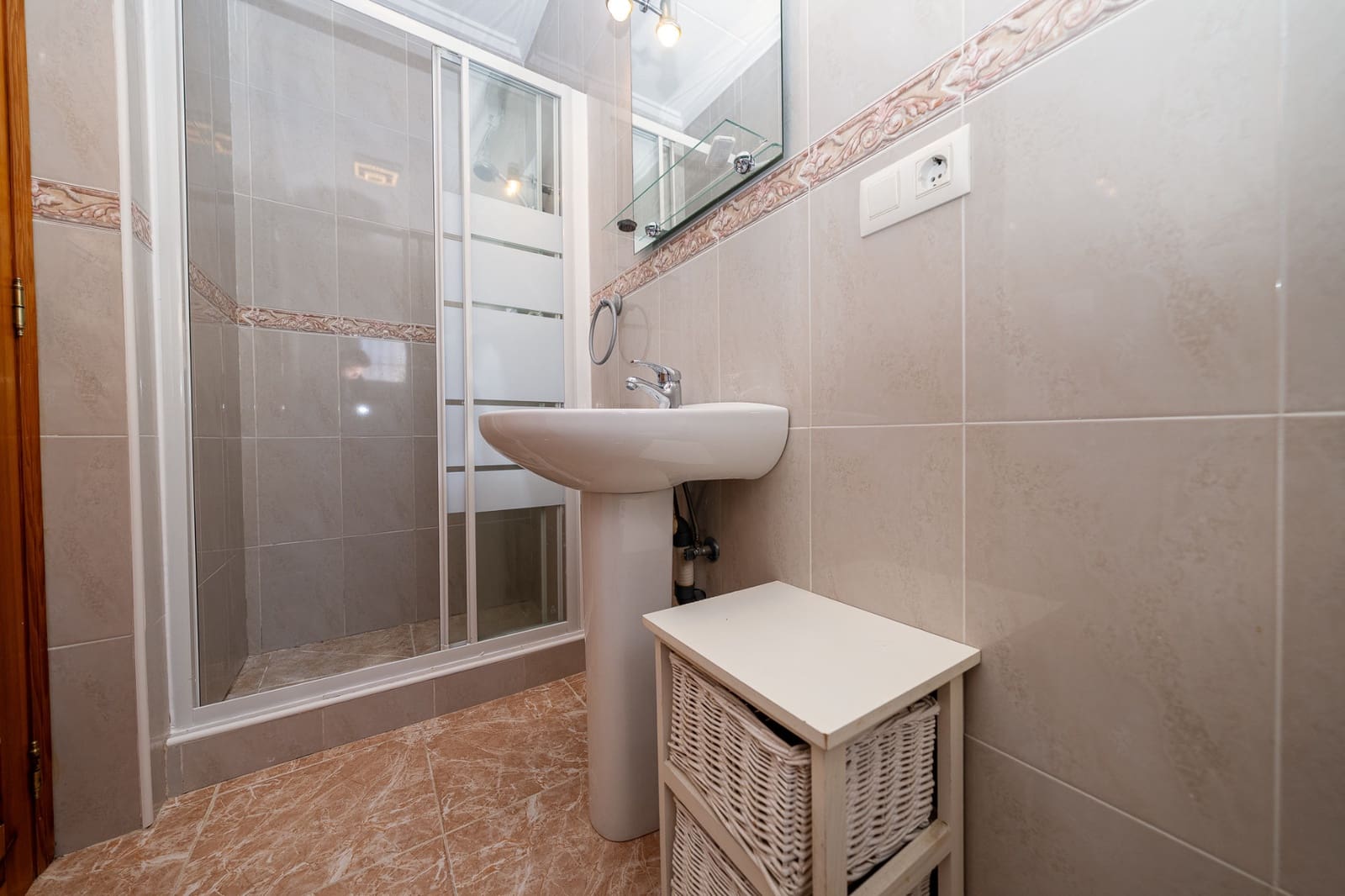 3 chambre Villa/Maison à vendre à La Marina avec piscine - 225 000 € (Ref: 9560733)