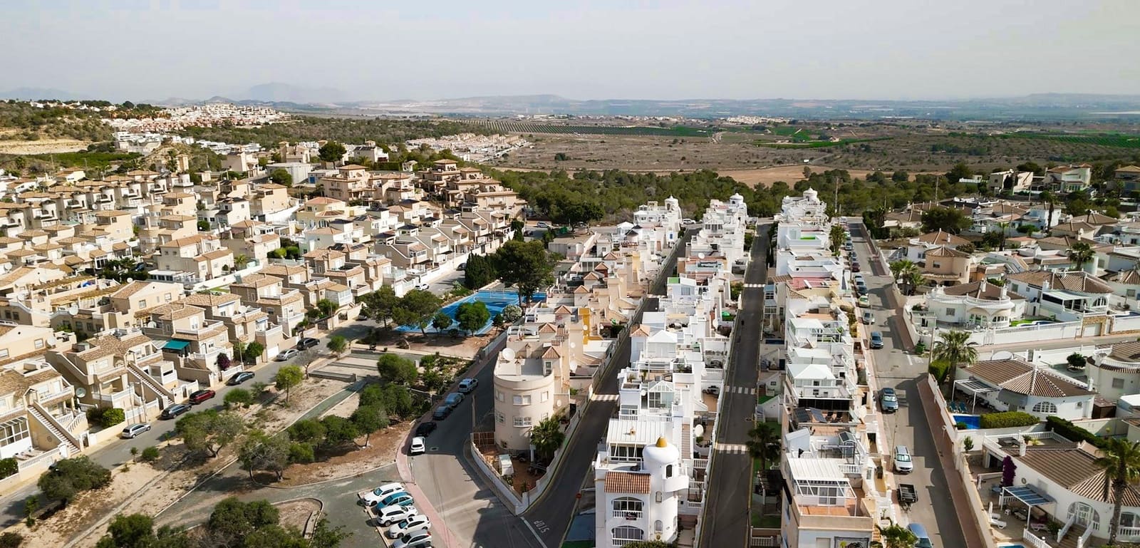 1 camera da letto Attico in vendita in Villamartin con garage - 129.000 € (Rif: 9563685)