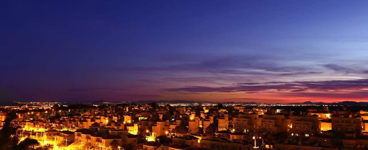 1 camera da letto Attico in vendita in Villamartin con garage - 129.000 € (Rif: 9563685)