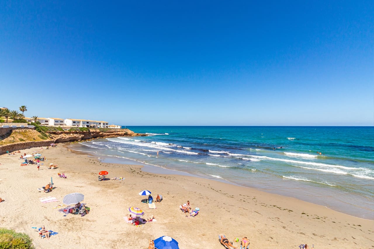 1 camera da letto Attico in vendita in Villamartin con garage - 129.000 € (Rif: 9563685)