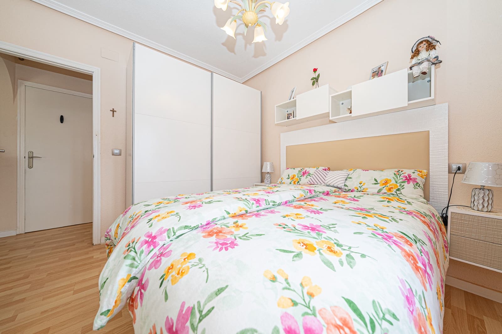 1 camera da letto Attico in vendita in Villamartin con garage - 129.000 € (Rif: 9563685)