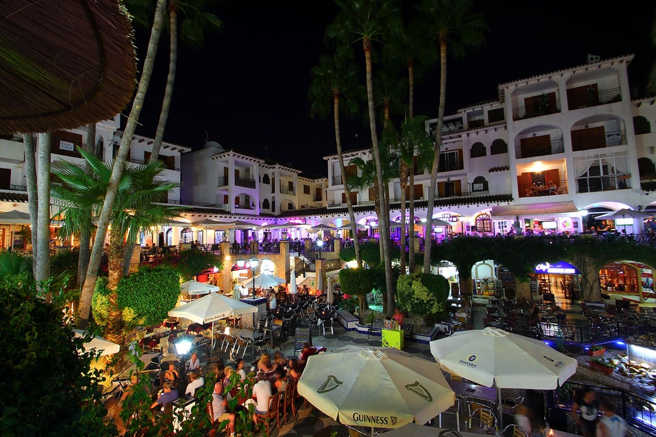 1 camera da letto Attico in vendita in Villamartin con garage - 129.000 € (Rif: 9563685)